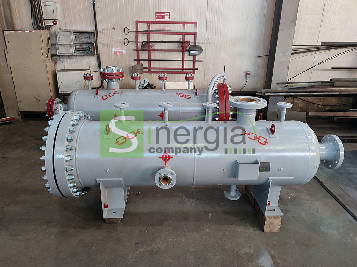 image фильтры пылеулавливающие ФП для очистки газа Соликамск